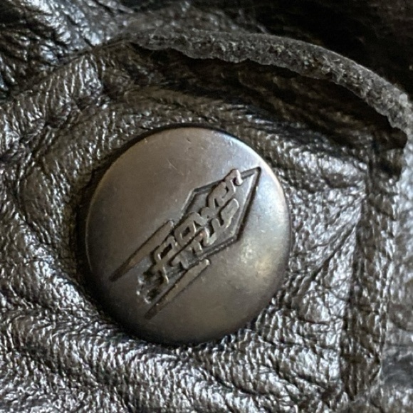 Black Gel Palm Cowhide Leather Riding Driving Gloves XL Men’s/Women Accessories - Picture 8 of 12